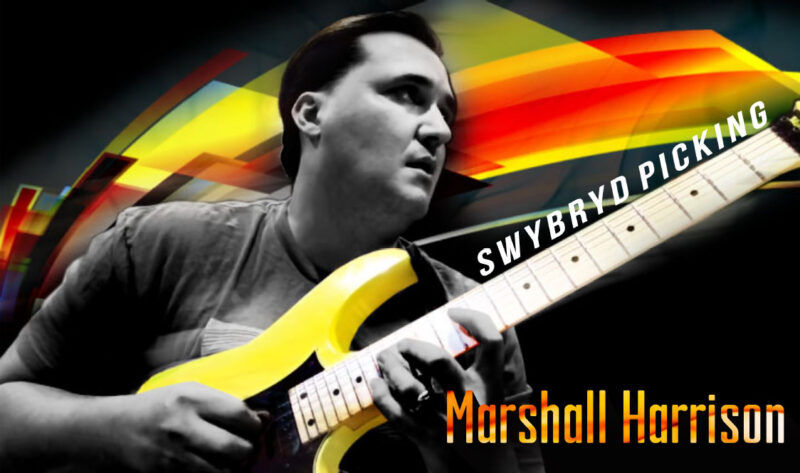 SWYBRYD Picking Vol. 1